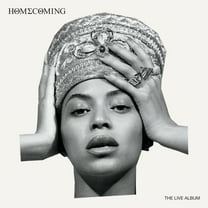 Beyoncé - Homecoming: The Live Album - Music & Performance - Vinyl