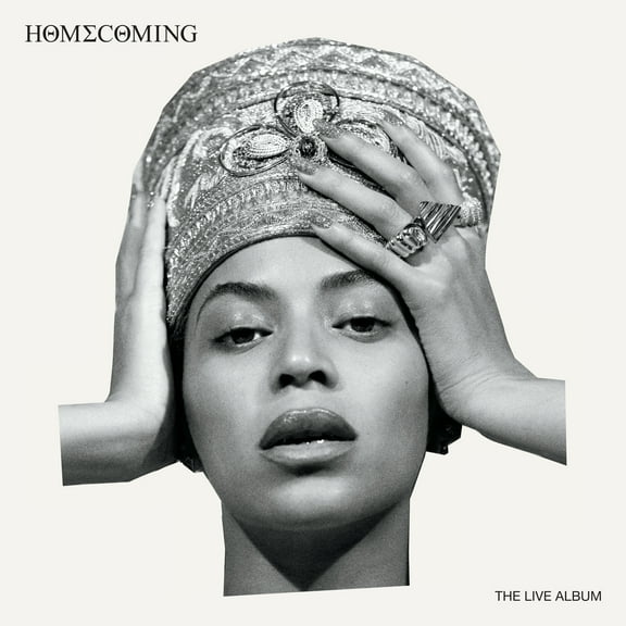 Beyoncé - Homecoming: The Live Album - Music & Performance - Vinyl