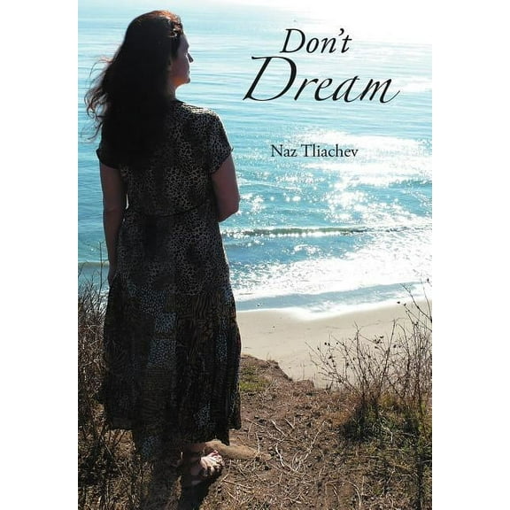 Don't Dream, (Hardcover)