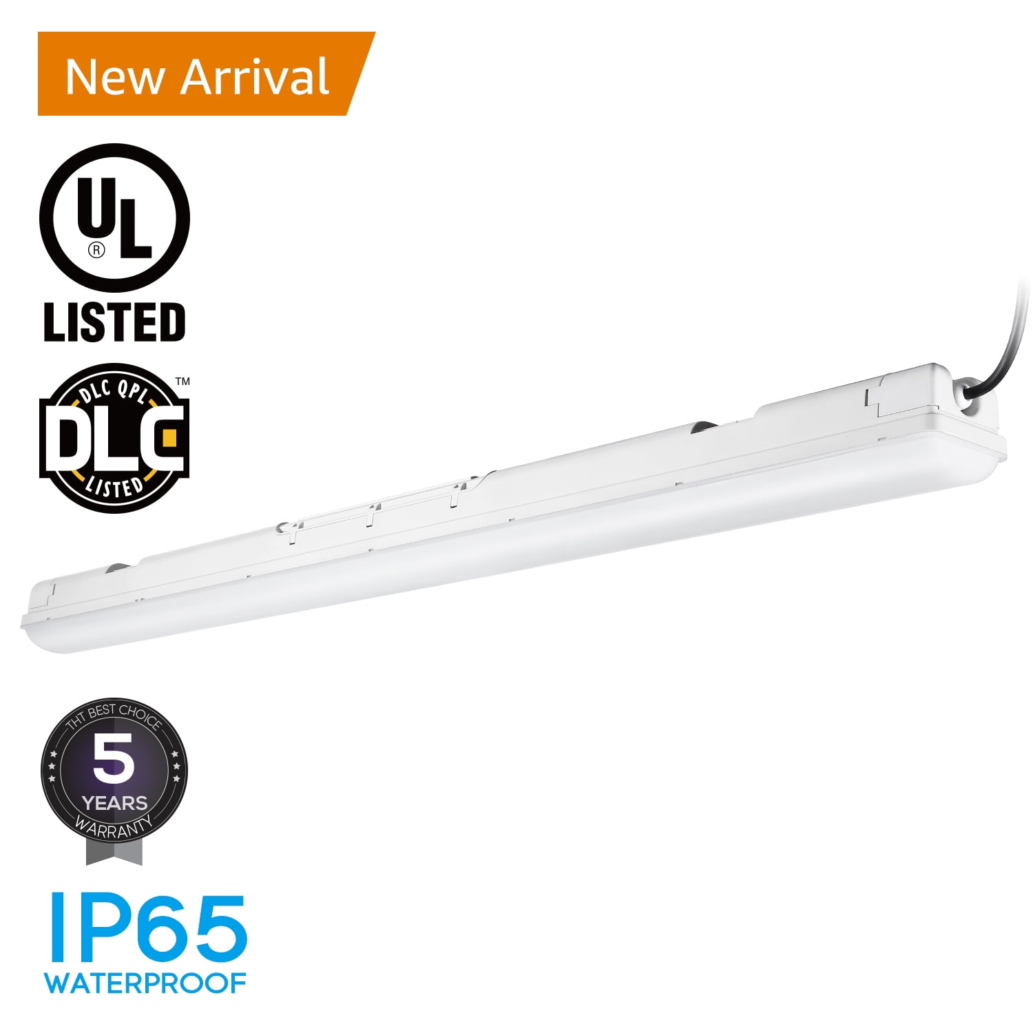 40W LED Shop Lights, LED Work Shop Hanging Light, Shop Lights for