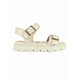 thumbnail image 2 of Sandalias Mujer Piel Beige Coqueta 112800L, 2 of 4