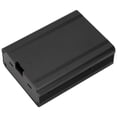 thumbnail image 3 of Oubit Aluminum Alloy Enclosure,Aluminum Alloy Case Circuit Aluminum Alloy Cooling Shell Heat Dissipation Enclosure User-Friendly Design, 3 of 9