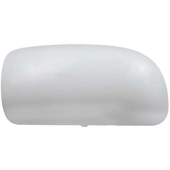 Left Door Mirror Cover - Compatible with 2001 - 2006 Chevy Silverado 1500 2002 2003 2004 2005