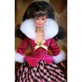 thumbnail image 3 of Barbie Winter Rhapsody Doll - Avon Exclusive 2nd in a Series Special Edition (1996) Barbie -, 3 of 3