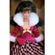 thumbnail image 3 of Barbie Winter Rhapsody Doll - Avon Exclusive 2nd in a Series Special Edition (1996) Barbie -, 3 of 3