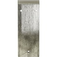 thumbnail image 5 of Ekena Millwork 3"W x 8"D x 8"H Morris Steel Bracket, Unfinished, 5 of 11