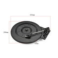 thumbnail image 3 of Vinyle Vintage LP Tourne-Disque 28cm 3 Vitesses(33/45/78 RMP) avec Stylet Phonographe Accessoires Pièces, 3 of 6