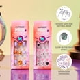thumbnail image 4 of Uñas Postizas KISS imPRESS Mini Halloween para Niños Fear Nobody, 4 of 9