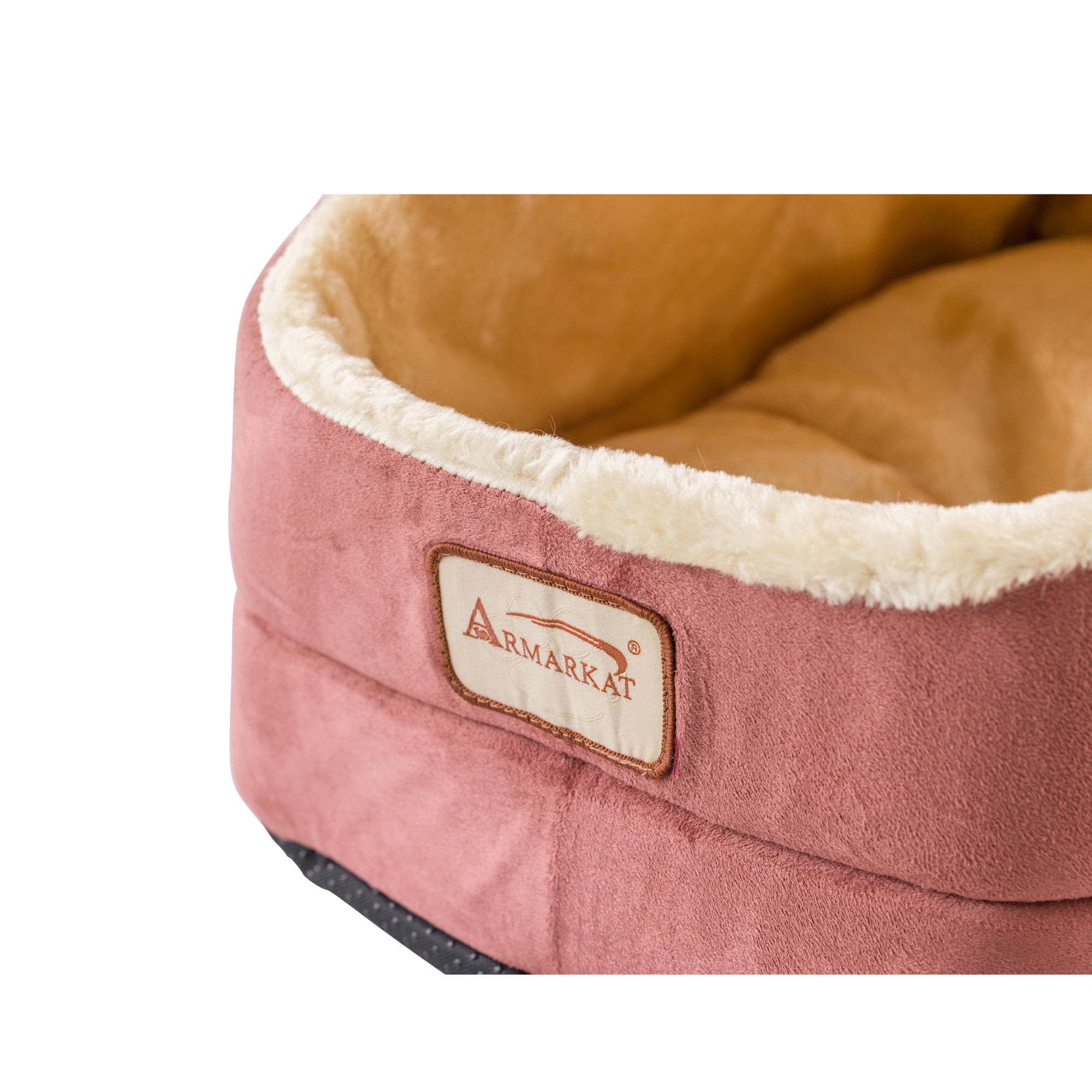 Armarkat 18" Small Cat Bed And Cave