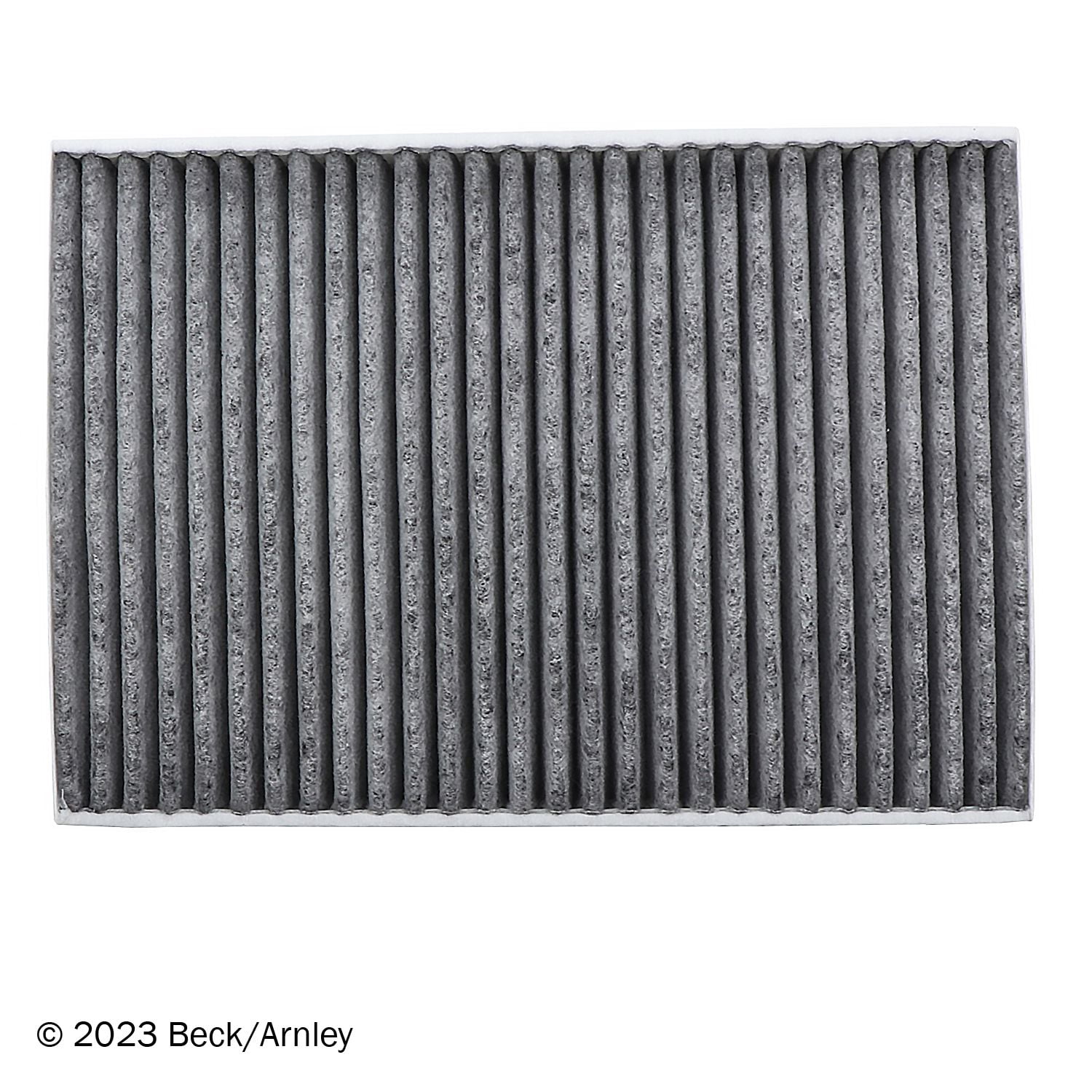 BeckArnley 042-2226 Cabin Air Filter