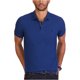 thumbnail image 2 of Polo de rugby Nautica Classic Fit Performance azul pequeño, 2 of 2