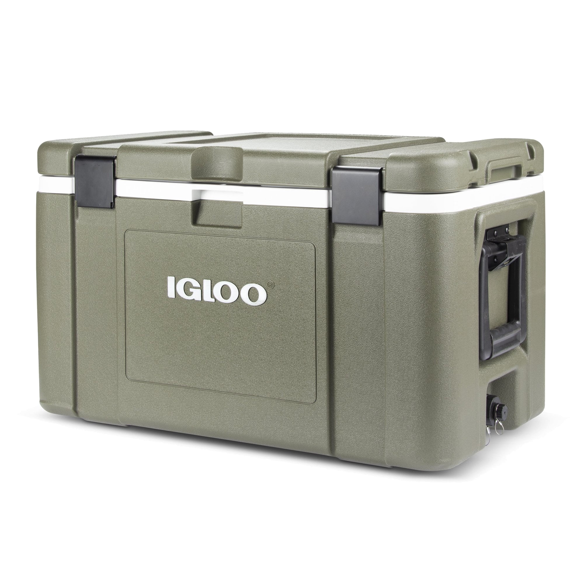 igloo ice cooler