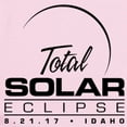 thumbnail image 2 of CafePress - Total Solar Eclipse Idaho 2017 Body Suit - Baby Light Bodysuit, Size Newborn - 24 Months, 2 of 4