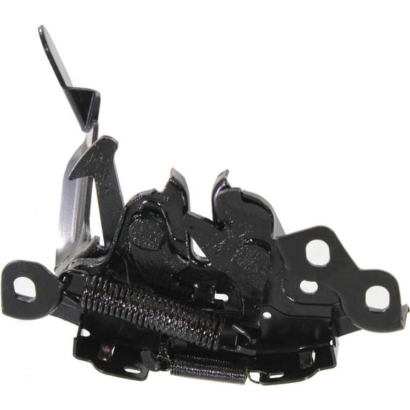 Hood Latch Compatible with 2009-2014 Nissan Maxima