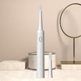 thumbnail image 5 of Adult Intelligent Timed Charging Toothbrush, Sound Wave Vibration, Cleaning, Soft Bristle Toothbrush, Gift Gift Gift, 5 of 5