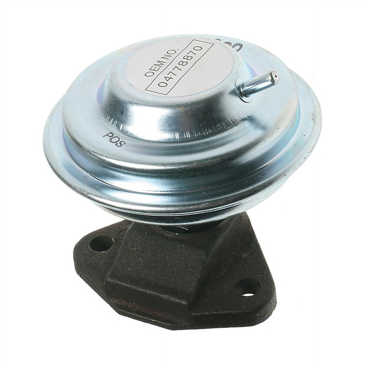 Standard EGV523 EGR Valve Fits select: 1987 JEEP WRANGLER, 1985-1986 JEEP JEEP