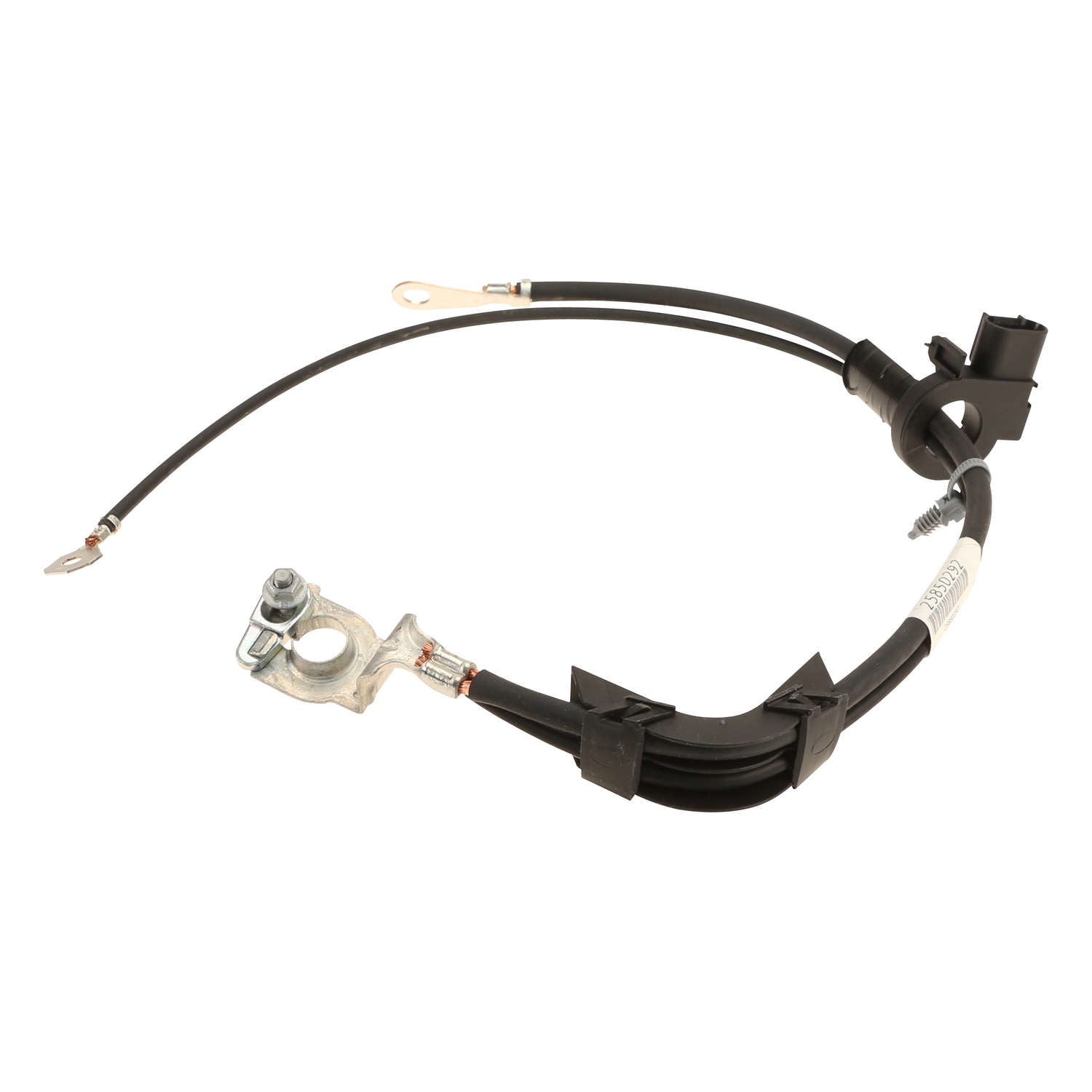 ACDelco 4SD45X GM Original Equipment Battery Cable