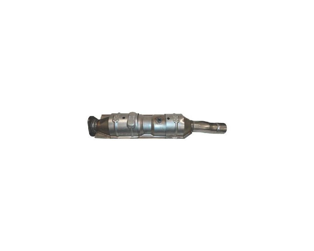 Davico Mfg 19251 Direct-Fit Catalytic Converter
