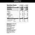 thumbnail image 3 of RXBAR Minis Protein Bars, Variety Pack, 10 Count, 3 of 10