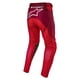 thumbnail image 2 of Pantalones Alpinestars Racer Hoen Mars Rojo/Burgundy para hombre, talla 38, 2 of 3