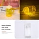 thumbnail image 5 of Xihbxyly Oferta Del Día Liquidación Luces de Cadena para Vasos de Bebidas, Luces Decorativas para Patios En Verano Al Aire Libre, Luces Led para Dormitorios, Luces Decorativas Contemáticas de Verano, 5 of 7