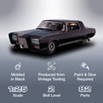thumbnail image 2 of Maqueta AMT Green Hornet Black Beauty a escala 1:25, 2 of 9