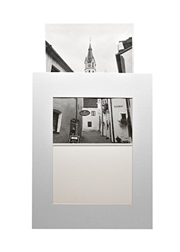 Pack of 10 16x20 Backing Board Golden State Art