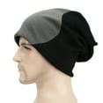 thumbnail image 6 of Multifunctional Soft Fashion Lightweight Beanies Hats, Cooling Running Skull Cap Helmet Liner Sleep Caps, 6 of 7