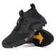 thumbnail image 1 of Zapatillas deportivas para hombre Zapatillas deportivas para correr Suela extra ancha Rafting/Wadding (39 ) Negro, 1 of 9