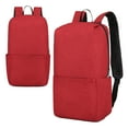 thumbnail image 2 of Lightweight Women's Backpack, College Backpack For Teens,Lightweight Casual Travel Daypack, 2 of 3