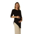 thumbnail image 2 of Women's Plus Maxi T, 2 of 5