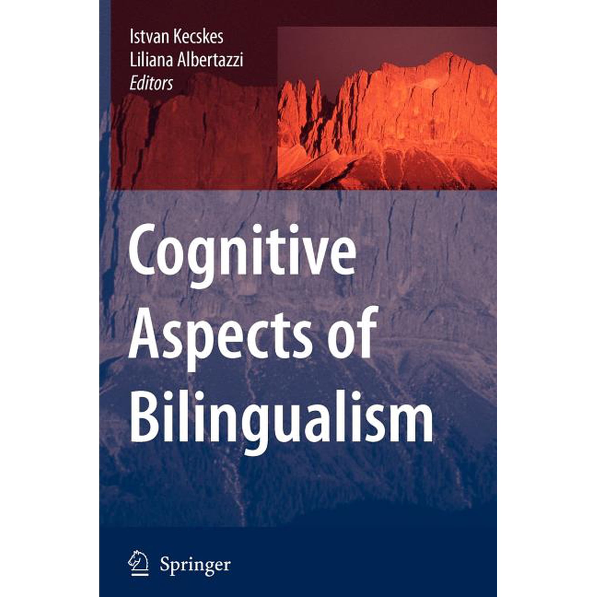 Cognitive Aspects of Bilingualism (Paperback)