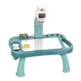 thumbnail image 1 of Smart Projector Kids Painting Table Set Projector Educational Toy Learn To Draw Play Set For Kids, 1 of 5