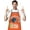 Denver, variant on Football Fan Gifts Apron with 2 Pockets for Women Men, Kitchen Chef Cooking Apron,Apron Gifts for Dad, Father.