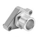 thumbnail image 3 of Carcasa de refrigerante, cuello de agua, aleación de aluminio, ajuste para motor Acura Integra 1994-2001 B18C1, 3 of 5