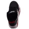 thumbnail image 4 of Tenis DTX para Niño 2010 negro 19, 4 of 5