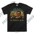 thumbnail image 1 of Planes, Trains & Automobiles Del Griffith I Like Me My Wife Likes Me My Customers Like Me - Black - L, 1 of 2