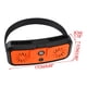 thumbnail image 3 of Ventilador Portátil de Cintura Lin240823001 | Ventilador de Cinturón Ligero y Portátil con Flujo de Aire Turbo de 4 Velocidades | Recargable Por Usb, Manos Libres, Ideal para Deportes, Camping, Viaje, 3 of 6