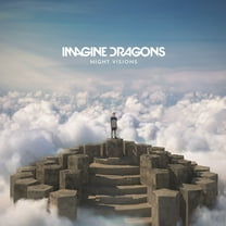 Imagine Dragons - Night Visions: Expanded Edition [2 CD] - Music & Performance - CD