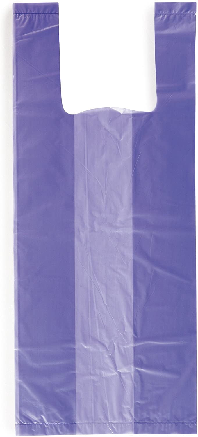 Pet Lavender Scent Doggy Waste Bags, 250-Count, Quick-Tie Handles Poop Bags