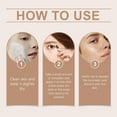 thumbnail image 4 of SIfdSeng Concealer Lightweight Texture Fits Well Without Removing Makeup Covers Skin Blemishes Skin Care Infallible Foundation, 4 of 7