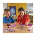 thumbnail image 5 of Learning Resources Tri-FACTa Multiplication & Division Game - Math Manipulatives,  Ages 8+, 5 of 7