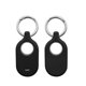 thumbnail image 1 of For Samsung Galaxy Smart Tag2 Tracker Case with Key Ring, Tracking Device Protective Cover Water and Dust Resistant, Scratch Resistant Protective Cove, 1 of 5