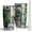 French Bulldog Sunflowers, variant on 20 Oz French Bulldog Sunflowers Floral Coffee Tumbler Double Wall Insulated Stainless Steel Water Bottle | Metal Reusable Thermoses Flask with Cup Cap | Leak & Sweat Proof with Anti-Dust Lid
