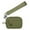 Army Green Home Decor, variant on up to 65% off karymi Mini Leisure Nylon Handbags Lanyard Card Case Handheld Coin Purse Lipstick Storage Bag Small Weekly flyer Home Decor
