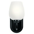 thumbnail image 2 of Kichler Lighting - One Light Wall Sconce - Valserrano - 1 Light Wall Bracket -, 2 of 7