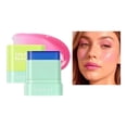 thumbnail image 1 of Temperature-Adaptive Color Changing Blush Stick For Lips And Cheeks Portable Dual Makeup With Moisturizing Formula, 1 of 8