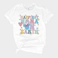 thumbnail image 3 of Happiest Nana on Earth Shirt, Mothers Day Gifts Shirt, Nana Shirt, Mothers Day Shirt, Unisex T-Shirt, 3 of 5