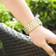 thumbnail image 4 of Correa De Eslabones Premium Para Apple Watch Serie 4, 4 of 6