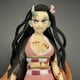 thumbnail image 4 of Figura de anime Demon Slayer Kimetsu No Yaiba Kamado Nezuko, estatua de colección, modelo de adorno, figura de acción de PVC, juguetes para niños, regalo, 4 of 5